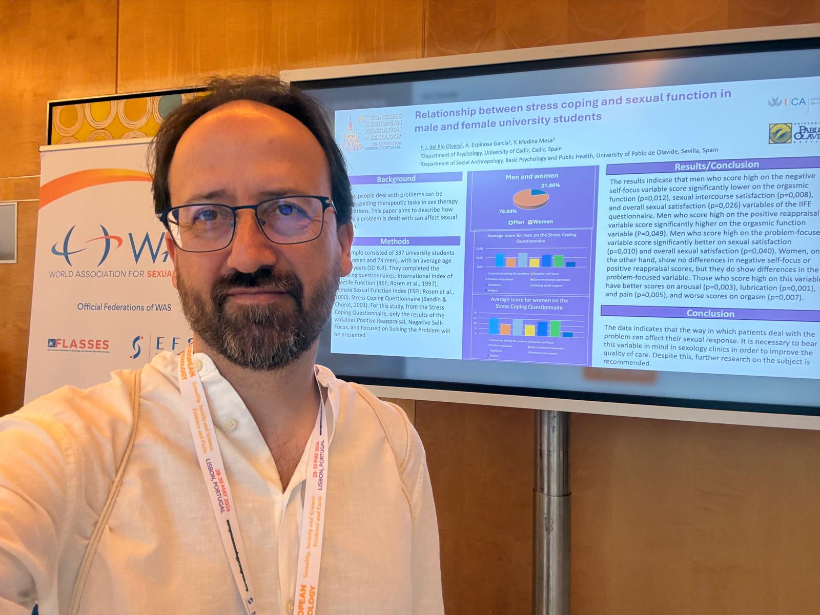 18th Congress of the European Federation of Sexology